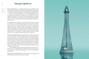 Brief Atlas of the Lighthouses at the End of the World