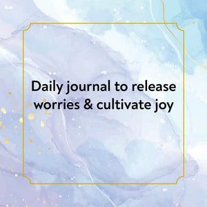 Write and Release Journal