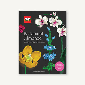 LEGO Botanical Almanac – Chronicle Books