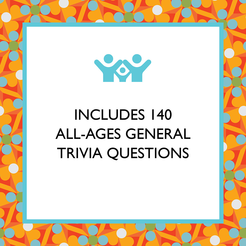 Fun Trivia Questions 100 Random Trivia Questions