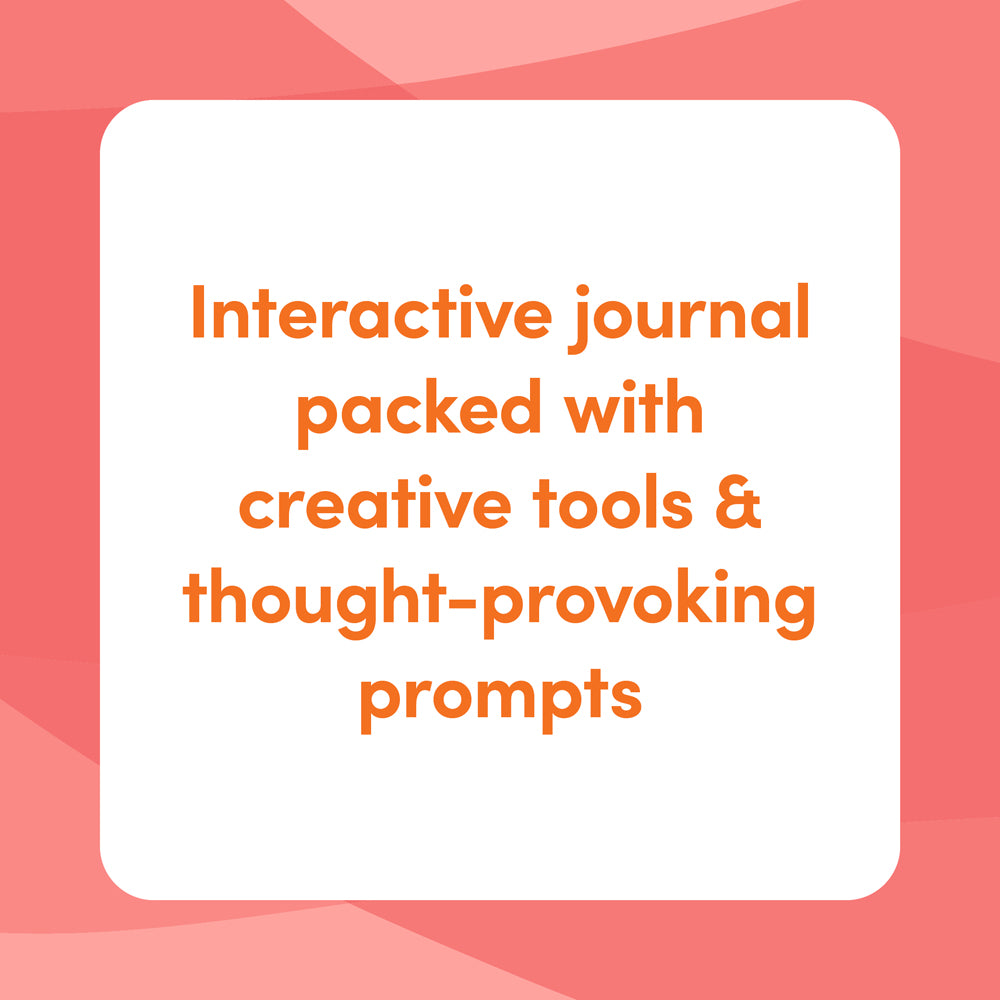 Life Audit Journal – Chronicle Books