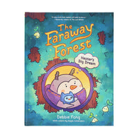 Faraway Forest: Hester's Big Dream