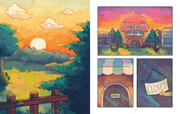 Faraway Forest: Hester's Big Dream