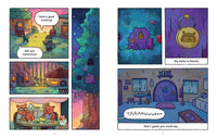Faraway Forest: Hester's Big Dream