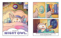 Faraway Forest: Hester's Big Dream