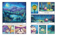 Faraway Forest: Hester's Big Dream