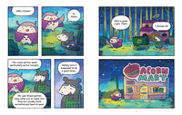 Faraway Forest: Hester's Big Dream