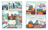 Faraway Forest: Hester's Big Dream