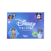 Disney Trivia NAM Edition
