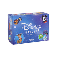 Disney Trivia NAM Edition