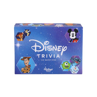 Disney Trivia NAM Edition