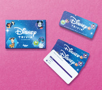 Disney Trivia NAM Edition