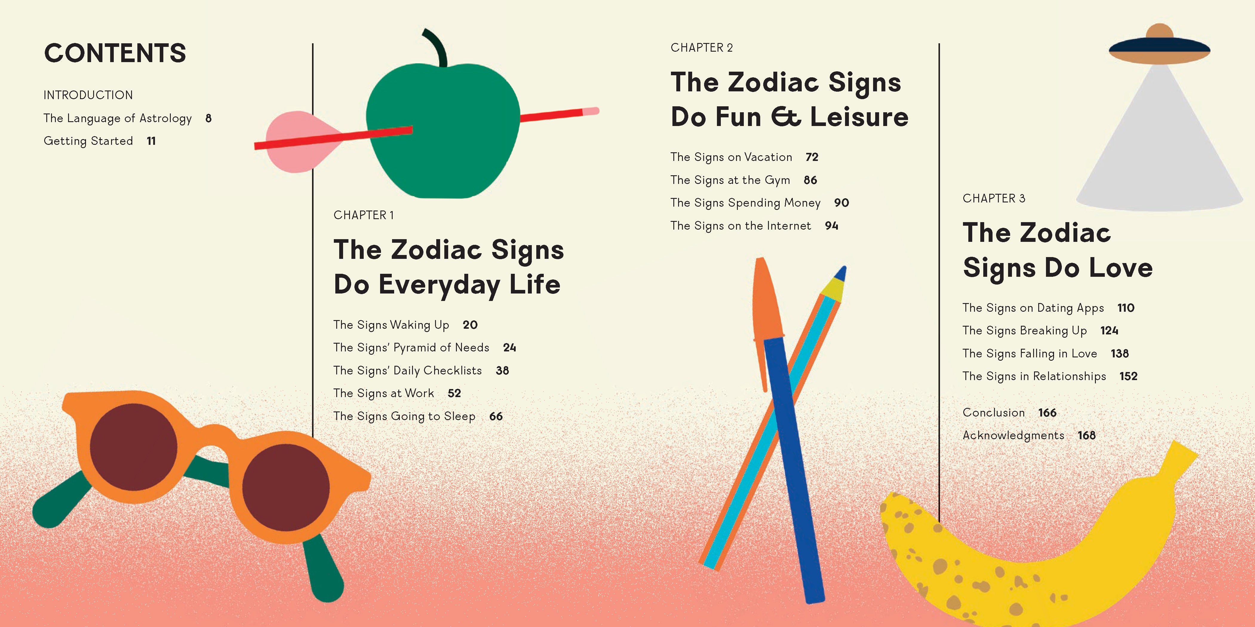 Astrolographs – Chronicle Books