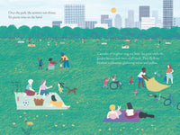 Over and Under the Park