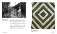 Stories in the Seams