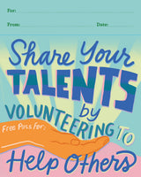 Free Pass to Pitch a Bold Idea