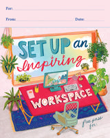 Free Pass to Make Bad Art