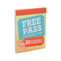 Free Pass to Order Pizza for the Kids