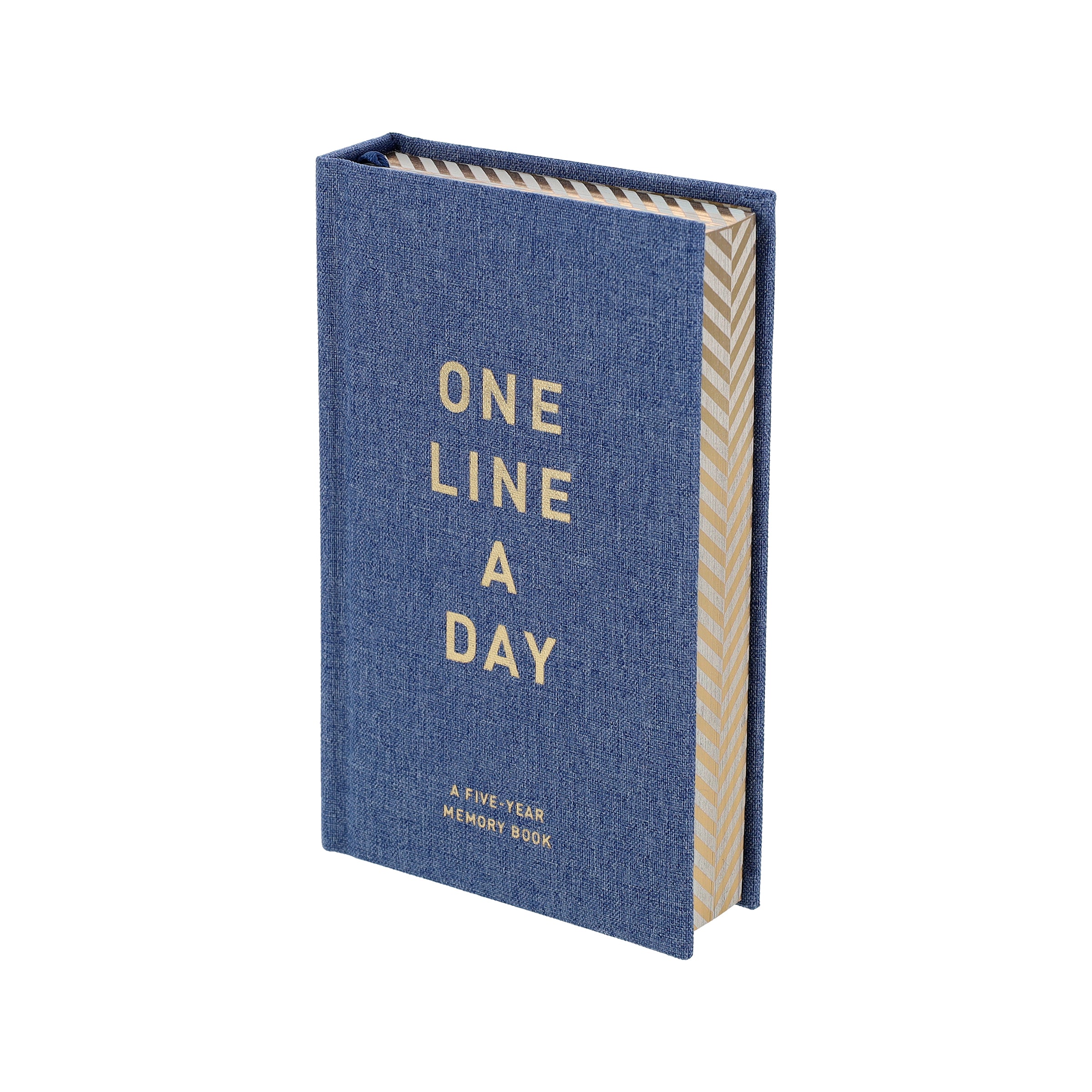 Denim One Line a Day – Chronicle Books