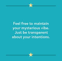 Cosmo Cards: Scorpio