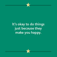 Cosmo Cards: Capricorn