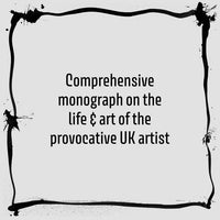 Ralph Steadman (Mini Edition)