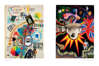 Ralph Steadman (Mini Edition)