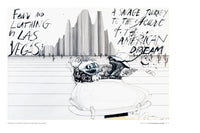 Ralph Steadman (Mini Edition)