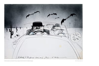 Ralph Steadman (Mini Edition)
