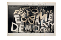 Ralph Steadman (Mini Edition)