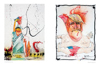 Ralph Steadman (Mini Edition)