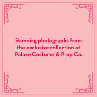 Vintage Fashion: 20 Notecards & Envelopes