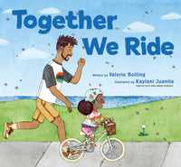 Together We Ride