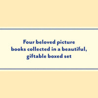 Construction Site Picture Book Boxed Set