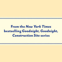 Construction Site Picture Book Boxed Set