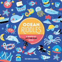 Ocean Riddles