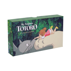 Studio Ghibli My Neighbor Totoro Notecards – Chronicle Books