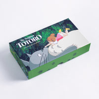 Studio Ghibli My Neighbor Totoro Notecards