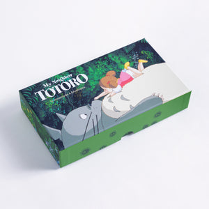 Studio Ghibli My Neighbor Totoro Notecards – Chronicle Books