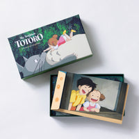 Studio Ghibli My Neighbor Totoro Notecards