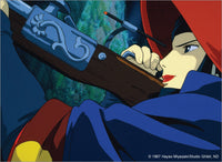 Studio Ghibli Princess Mononoke: 30 Postcards