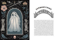Secrets of the Seance Society
