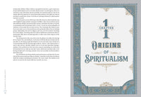 Secrets of the Seance Society