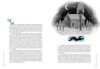Secrets of the Seance Society