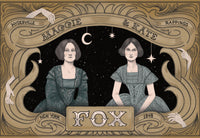 Secrets of the Seance Society
