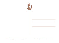 Studio Ghibli Kiki's Delivery Service: 30 Postcards