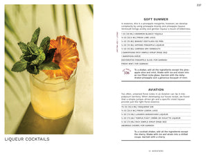 The Bartender's Library – Chronicle Books