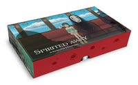 Studio Ghibli Spirited Away Notecards