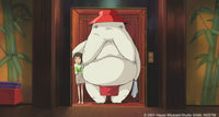 Studio Ghibli Spirited Away Notecards