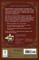 Murder Most Puzzling Death of a Collector 500-Piece Puzzle